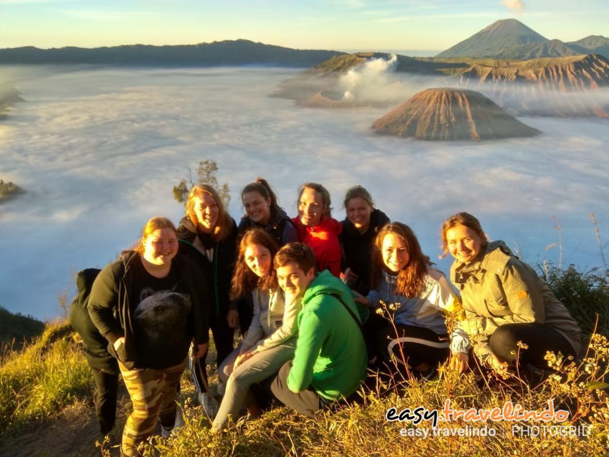 Ijen Bondowoso Home Stay Екстериор снимка